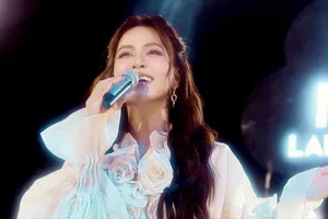 Ca sĩ Hà Nhi: Kể chuyện bằng âm nhạc sâu lắng