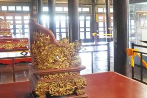 Cục trưởng Cục Di sản Văn hóa Lê Thị Thu Hiền: Chủ tịch UBND tỉnh chịu trách nhiệm toàn diện với các di sản văn hóa trên địa bàn