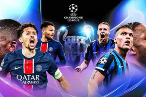 Qatar, bóng đá và “dự án PSG”