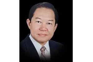 BS Trần Thành Trai đã mãi đi xa