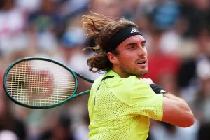 Tsitsipas sẽ làm việc với Ivanisevic chuẩn bị cho Wimbledon 2025