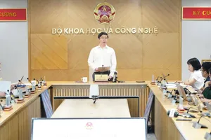 Thu hút 100 chuyên gia AI trong và ngoài nước tham gia các nhiệm vụ trọng điểm quốc gia