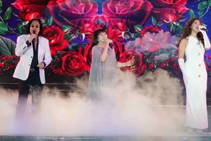 TPHCM tuyên dương 90 gia đình văn hóa – hạnh phúc tiêu biểu