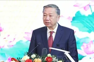 Học tập tinh thần và tư tưởng đổi mới của Tổng Bí thư Nguyễn Văn Linh