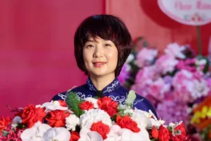 PGS-TS Phạm Thu Hương giữ chức Hiệu trưởng Trường Đại học Ngoại thương từ ngày 1-7-2025