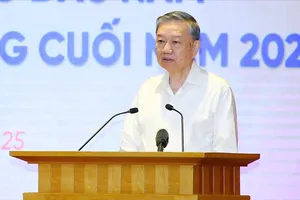 Ưu tiên các dự án trọng điểm, liên ngành, liên vùng, có tính đột phá, lan tỏa