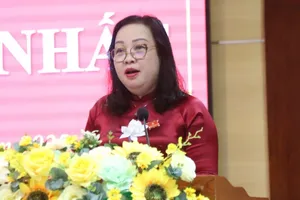 Đắk Lắk công bố nhân sự chủ chốt HĐND tỉnh