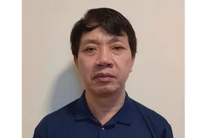 Bắt Phó Chủ tịch UBND tỉnh Thanh Hóa Lê Đức Giang và các đồng phạm