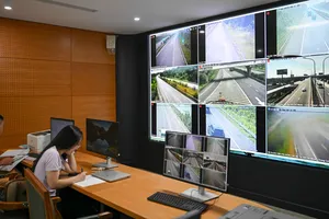 Xử lý nghiêm hành vi là nguyên nhân gây tai nạn giao thông