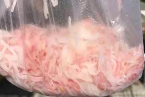 Qua kiểm tra, trong bún không phát hiện các chất hóa học độc hại