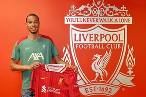 Hugo Ekitike gia nhập Liverpool với bản hợp đồng trị giá 79 triệu bảng Anh