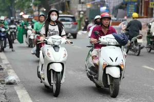 Chuyển đổi xanh phải bắt đầu từ người yếu thế