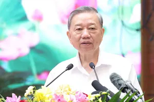 Ban Chấp hành Trung ương khóa XIV dự kiến có 200 đồng chí