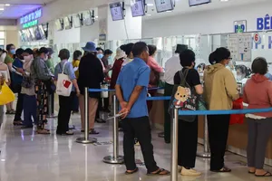 Việt Nam có số ca mắc và tử vong do ung thư tăng nhanh