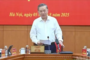 Những điểm nghẽn về thể chế phải được xử lý ngay, triệt để