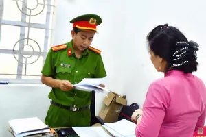 Quảng Ngãi: Cháu bé 14 tháng tuổi bị bảo mẫu bạo hành đã không qua khỏi