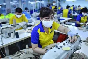 Dự án Luật Phá sản (sửa đổi) dự kiến được trình Quốc hội xem xét thông qua tại kỳ họp thứ 10 tới đây. Ảnh minh họa