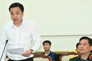 Công an TPHCM đã giải cứu 28 người bị “bắt cóc online”