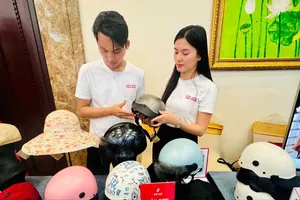 Trí tuệ nhân tạo hỗ trợ phân biệt hàng thật – hàng giả