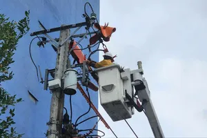 Tổng nhu cầu vốn đầu tư lưới điện giai đoạn 2025-2030 là hơn 18 tỷ USD