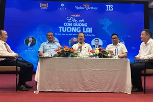 Tính dự báo từ "Con đường tương lai"