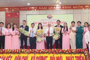 Phường Thuận An cần tạo môi trường thuận lợi để kinh tế tư nhân phát triển