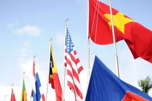 Ngoại giao Việt Nam: 80 năm “Dĩ bất biến, ứng vạn biến”, kiên cường, linh hoạt kiến tạo hòa bình