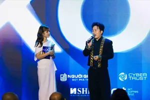 Hội nghị KOL toàn quốc lần thứ Nhất tại Hà Nội