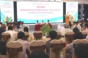 Gia Lai cam kết hỗ trợ nhà đầu tư phát triển dự án bền vững