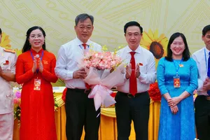 Xã Hiệp Phước phát triển kinh tế mũi nhọn theo hướng đô thị cảng - công nghiệp, logistics