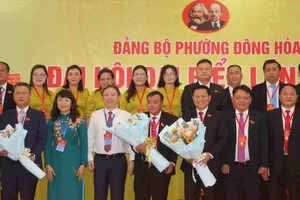 Phường Đông Hòa phát huy lợi thế, phát triển nguồn nhân lực chất lượng cao