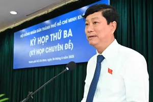 Bế mạc kỳ họp HĐND TPHCM: Quyết tâm tháo gỡ “điểm nghẽn”, thúc đẩy dự án trọng điểm 