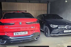 Triệt phá nhóm tội phạm sử dụng công nghệ cao quy mô cả nước