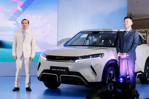 Hiệp hội Các nhà sản xuất ô tô Việt Nam lo phải ngừng bán 96% ôtô xăng, dầu vào năm 2030