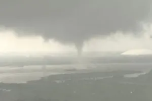 Ảnh hưởng bão số 6, từ Thanh Hóa đến Quảng Trị tiếp tục có mưa lớn đến hết ngày 31-8