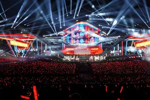 Dịch vụ biểu diễn nghệ thuật được VCCI đề xuất ra khỏi danh mục kinh doanh có điều kiện