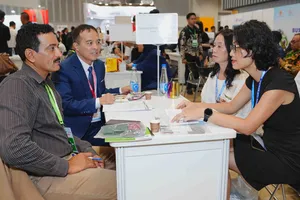 Nhiều nhà thu mua quốc tế vẫn đang tiếp tục kết nối B2B để tìm kiếm nguồn cung từ các doanh nghiệp Việt Nam