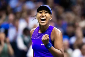 Osaka đang tìm lại sự tự tin trong vai trò một người mẹ chơi quần vợt