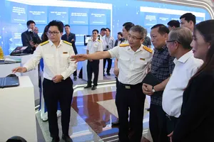 Đột phá trong hiện đại hóa và chuyển đổi số được doanh nghiệp, người nộp thuế đánh giá cao