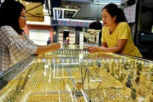 Nghiên cứu thành lập sàn giao dịch vàng