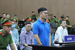 Đại diện Viện kiểm sát: Cựu Chủ tịch HĐQT Tập đoàn Thuận An "giẫm đạp lên pháp luật"