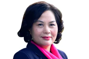 Thống đốc NHNN Việt Nam Nguyễn Thị Hồng được Global Finance xếp hạng A+