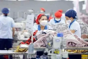 Phải nộp kinh phí công đoàn cùng thời điểm nộp bảo hiểm xã hội 