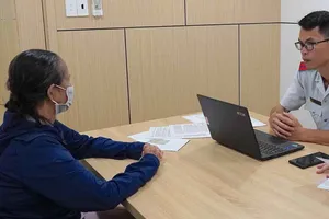 Đa dạng phương thức hoạt động, tập trung thanh tra đột xuất