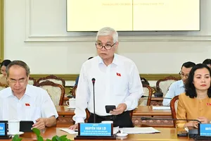 TPHCM xây dựng cẩm nang hướng dẫn cấp xã làm các thủ tục hành chính