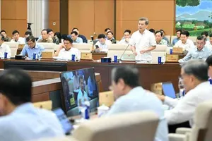 Cần giải pháp đặc biệt để chấm dứt các hành vi lệch chuẩn trong nhà trường