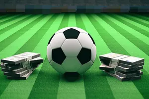 Khi đặt cược thể thao hợp pháp