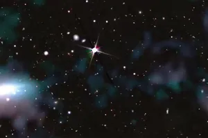 Ảnh: VIỆN PERIMETER 