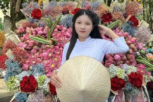 Nữ sinh lớp 11 mất liên lạc bí ẩn