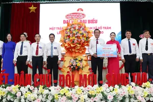 Đẩy mạnh ứng dụng công nghệ vào các hoạt động của mặt trận